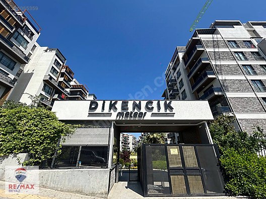 DİKENCİK  METEOR TEPE